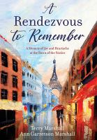 A_rendezvous_to_remember